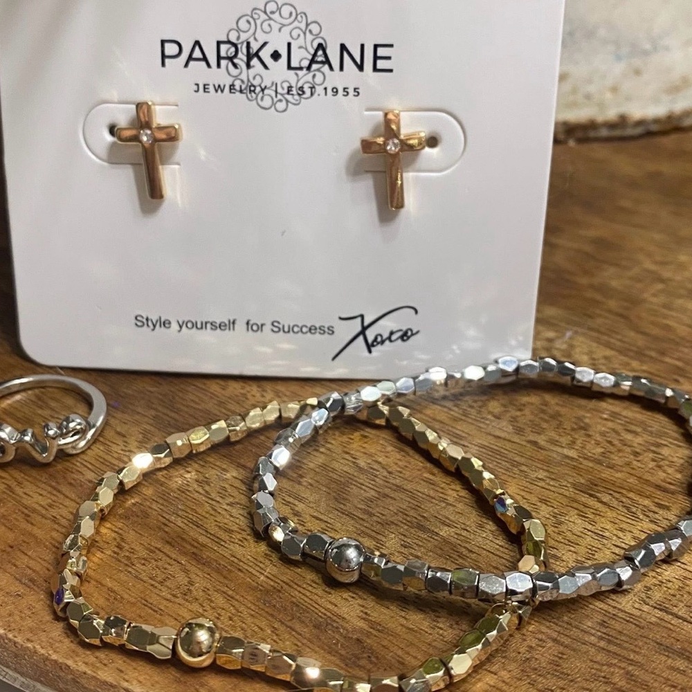 Park Lane “Hazy” Bracelet in Silver! BNIB! - Picture 14 of 14